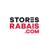 STORES RABAIS coupon codes