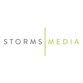 STORMS MEDIA coupon codes