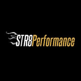 STR8 Performance coupon codes