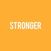 STRONGER coupon codes