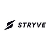 STRYVE coupon codes
