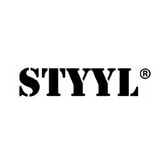 STYYL coupon codes