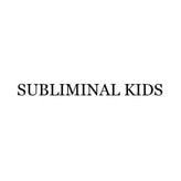SUBLIMINAL KIDS coupon codes