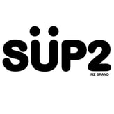 SUP2 Limited coupon codes