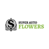 SUPER AutoFlowers coupon codes