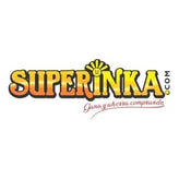 SUPERINKA coupon codes