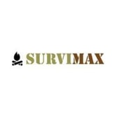 SURVIMAX coupon codes