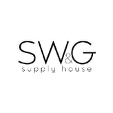 SWG Supply House coupon codes