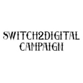 SWITCH2DIGITAL CAMPAIGN coupon codes