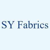 SY Fabrics coupon codes