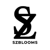 SZ Blooms coupon codes