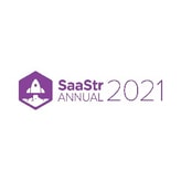 SaaStr Annual 2021 coupon codes