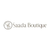 Saada Boutique coupon codes