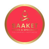 Saaket Foods & Speciality coupon codes