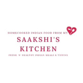Saakshi's Kitchen coupon codes
