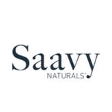 Saavy Naturals coupon codes