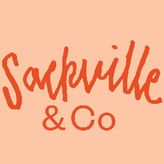 Sackville & Co. coupon codes