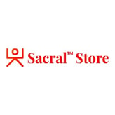 Sacral Store coupon codes