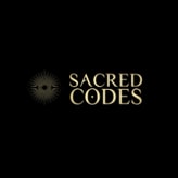 Sacred Codes coupon codes