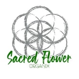 Sacred Flower Organix coupon codes
