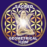 Sacred Geometrical coupon codes