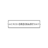 Sacred Ordinary Days coupon codes