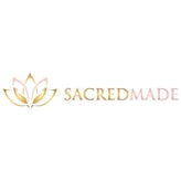 SacredMade coupon codes