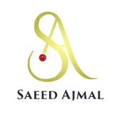 Saeed Ajmal Stores coupon codes