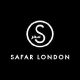 Safar London coupon codes
