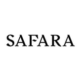 Safara Travel coupon codes
