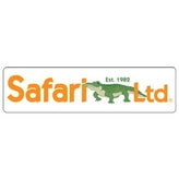 Safari Ltd coupon codes