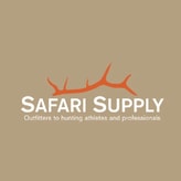 Safari Supply Co coupon codes
