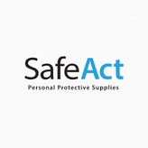 SafeAct PPE coupon codes