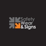 Safety Wear & Signs coupon codes