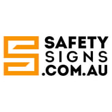 Safetysigns.com.au coupon codes