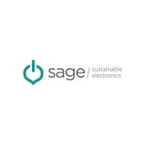 Sage Sustainable Electronics coupon codes