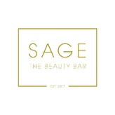 Sage The Beauty Bar coupon codes