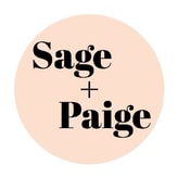 Sage and Paige coupon codes