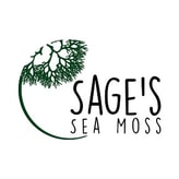 Sage's Sea Moss coupon codes