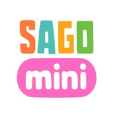 Sago Mini Box coupon codes