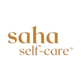 Saha Self-care coupon codes