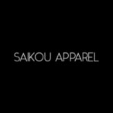 Saikou Apparel coupon codes