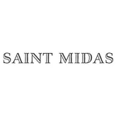 Saint Midas coupon codes