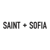 Saint & Sofia coupon codes