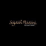 Sajdah Madani coupon codes