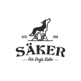 Saker Canine coupon codes