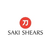 Saki Shears coupon codes