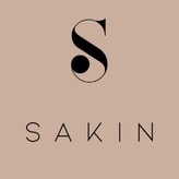 Sakin Jewelry coupon codes