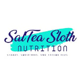 SalTea Sloth coupon codes