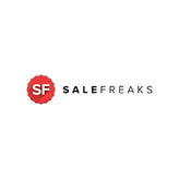 Sale Freaks coupon codes